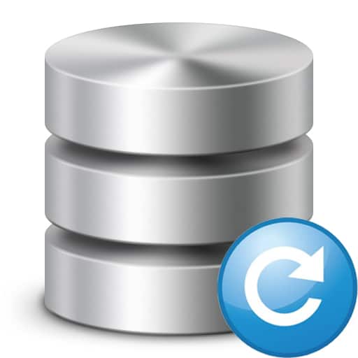 decipher backup repair encrypted backup