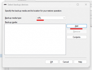 SQL Server backup to URL (Azure Blob Storage) - SqlBak Blog