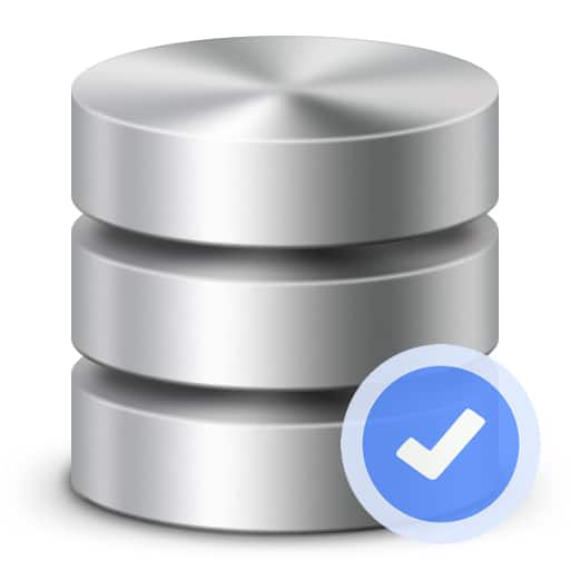 verify SQL Server backup
