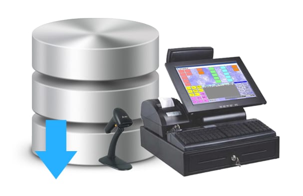 How do I Return an Item on a POS Terminal? – RecDesk