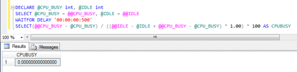 How to Run SQL Server Load Tests Using HammerDB - SqlBak Blog