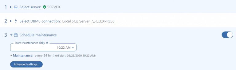 How to Update Statistics in SQL Server - SqlBak Blog