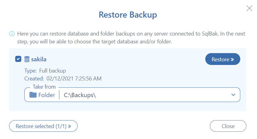 Как сделать резервную копию баз данных mysql и как сделать резервную копию баз данных MySQL (MariaDB) в Windows без phpMyAdmin