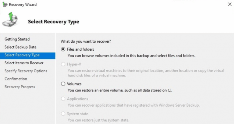 How to backup SQL Server databases on Windows - SqlBak Blog