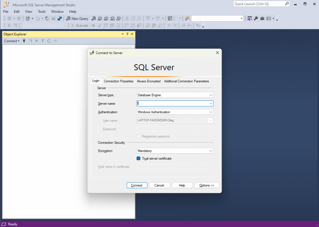Backup and restore SQL Server 2008 and 2008 R2 - SqlBak Blog